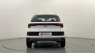 Used 2023 Hyundai Venue S 1.2 Petrol Manual exterior BACK VIEW