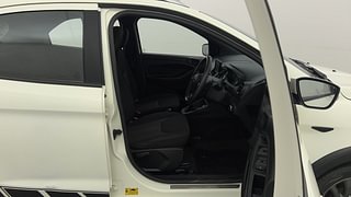 Used 2021 Ford Freestyle [2017-2021] Titanium Plus 1.2 Ti-VCT Petrol Manual interior RIGHT SIDE FRONT DOOR CABIN VIEW