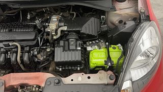 Used 2018 Honda Brio [2017-2018] S(O)MT Petrol Manual engine ENGINE LEFT SIDE VIEW