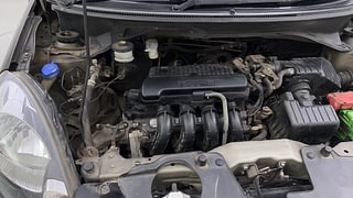 Used 2013 Honda Brio [2011-2016] S MT Petrol Manual engine ENGINE RIGHT SIDE VIEW