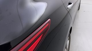 Used 2019 Hyundai Verna [2017-2020] 1.6 CRDI SX (O) AT Diesel Automatic dents MINOR DENT