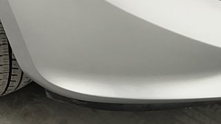 Used 2019 Hyundai New Santro 1.1 Magna AMT Petrol Automatic dents MINOR SCRATCH