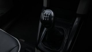 Used 2013 Ford EcoSport Trend 1.5 TDCi Diesel Manual interior GEAR  KNOB VIEW