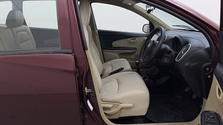 Used 2014 Honda Mobilio [2014-2017] V Petrol Petrol Manual interior RIGHT SIDE FRONT DOOR CABIN VIEW
