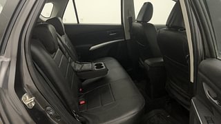 Used 2020 Maruti Suzuki S-Cross [2017-2020] Zeta 1.3 Diesel Manual interior RIGHT SIDE REAR DOOR CABIN VIEW