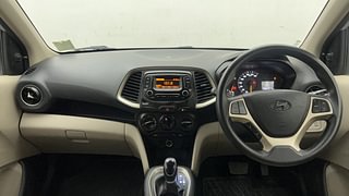 Used 2019 Hyundai New Santro 1.1 Magna AMT Petrol Automatic interior DASHBOARD VIEW