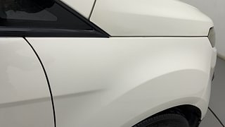 Used 2016 Ford EcoSport Titanium+ 1.0L EcoBoost Petrol Manual dents MINOR SCRATCH