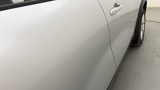 Used 2021 Tata Nexon XZ Plus (O) Petrol Manual dents MINOR SCRATCH