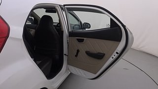 Used 2018 Hyundai Eon [2011-2018] Magna + Petrol Manual interior RIGHT REAR DOOR OPEN VIEW