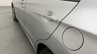 Used 2015 Honda Amaze [2013-2016] 1.2 S i-VTEC Petrol Manual dents MINOR SCRATCH
