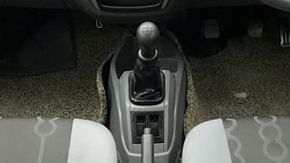 Used 2014 Maruti Suzuki Alto 800 Lxi CNG Petrol+cng Manual interior GEAR  KNOB VIEW