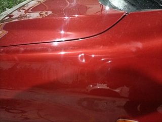 Used 2017 Maruti Suzuki Alto 800 [2016-2019] Lxi Petrol Manual dents MINOR DENT