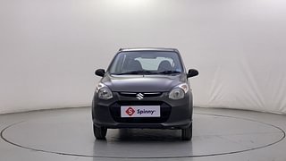 Used 2013 Maruti Suzuki Alto 800 [2012-2016] Lxi Petrol Manual exterior FRONT VIEW
