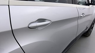Used 2018 Tata Nexon [2017-2020] XZA Plus AMT Diesel Diesel Automatic dents MINOR SCRATCH