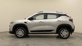 Used 2022 Renault Kiger RXT AMT Petrol Automatic exterior LEFT SIDE VIEW