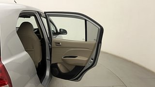 Used 2019 Hyundai New Santro 1.1 Magna AMT Petrol Automatic interior RIGHT REAR DOOR OPEN VIEW