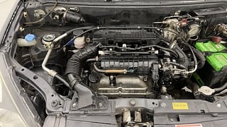 Used 2014 Maruti Suzuki Alto 800 Lxi CNG Petrol+cng Manual engine ENGINE RIGHT SIDE VIEW