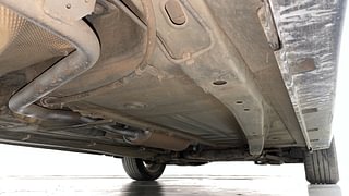 Used 2018 Maruti Suzuki Baleno [2015-2019] Alpha AT Petrol Petrol Automatic extra REAR RIGHT UNDERBODY VIEW