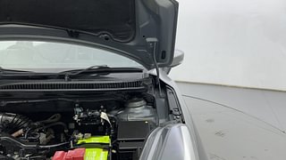 Used 2020 Maruti Suzuki Baleno [2019-2022] Zeta Petrol Petrol Manual engine ENGINE LEFT SIDE HINGE & APRON VIEW