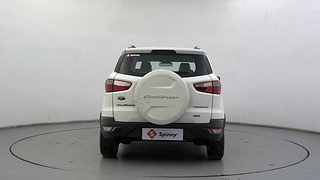 Used 2016 Ford EcoSport Titanium+ 1.0L EcoBoost Petrol Manual exterior BACK VIEW