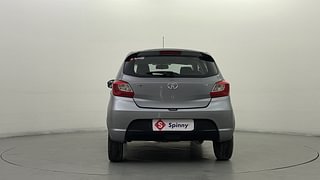 Used 2019 Tata Tiago XZ W/O Alloy Petrol Manual exterior BACK VIEW