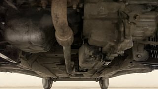 Used 2015 Hyundai Eon [2011-2018] Sportz Petrol Manual extra FRONT LEFT UNDERBODY VIEW