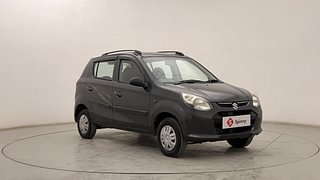 Used 2014 Maruti Suzuki Alto 800 Lxi CNG Petrol+cng Manual exterior RIGHT FRONT CORNER VIEW