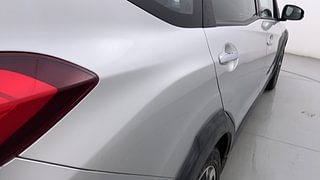 Used 2017 Honda BR-V [2016-2020] V CVT Petrol Petrol Automatic dents MINOR SCRATCH