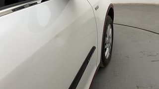 Used 2013 Maruti Suzuki Swift [2011-2017] ZXi Petrol Manual dents MINOR DENT