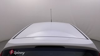 Used 2018 Hyundai Eon [2011-2018] Magna + Petrol Manual exterior EXTERIOR ROOF VIEW