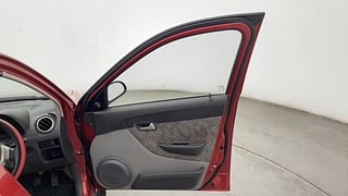 Used 2017 Maruti Suzuki Alto 800 [2016-2019] Lxi Petrol Manual interior RIGHT FRONT DOOR OPEN VIEW