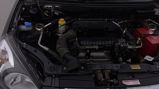 Used 2013 Maruti Suzuki Alto 800 [2012-2016] Lxi Petrol Manual engine ENGINE RIGHT SIDE VIEW
