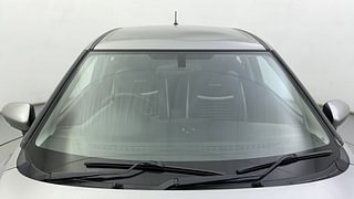 Used 2020 Maruti Suzuki Baleno [2019-2022] Zeta Petrol Petrol Manual exterior FRONT WINDSHIELD VIEW