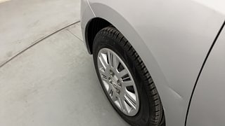 Used 2015 Hyundai Eon [2011-2018] Sportz Petrol Manual dents MINOR DENT