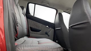 Used 2017 Maruti Suzuki Alto 800 [2016-2019] Lxi Petrol Manual interior RIGHT SIDE REAR DOOR CABIN VIEW