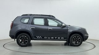 Used 2018 Renault Duster [2017-2020] RXS CVT Petrol Petrol Automatic exterior RIGHT SIDE VIEW