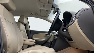 Used 2016 volkswagen Vento 1.5L Highline Diesel AT Diesel Automatic interior RIGHT SIDE FRONT DOOR CABIN VIEW