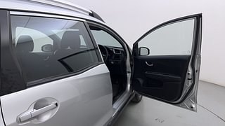 Used 2017 Honda BR-V [2016-2020] V CVT Petrol Petrol Automatic interior RIGHT FRONT DOOR OPEN VIEW