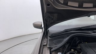 Used 2016 volkswagen Vento 1.5L Highline Diesel AT Diesel Automatic engine ENGINE RIGHT SIDE HINGE & APRON VIEW