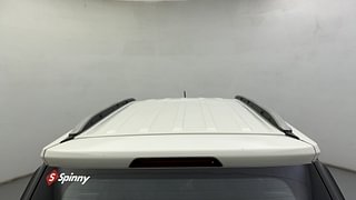 Used 2016 Ford EcoSport Titanium+ 1.0L EcoBoost Petrol Manual exterior EXTERIOR ROOF VIEW