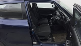 Used 2020 Maruti Suzuki Swift [2017-2021] ZXI Petrol Manual interior RIGHT SIDE FRONT DOOR CABIN VIEW