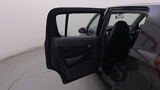 Used 2013 Maruti Suzuki Alto 800 [2012-2016] Lxi Petrol Manual interior LEFT REAR DOOR OPEN VIEW