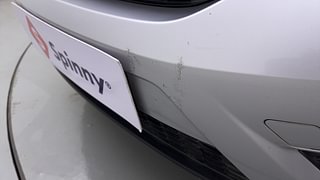 Used 2017 Honda BR-V [2016-2020] V CVT Petrol Petrol Automatic dents MINOR SCRATCH