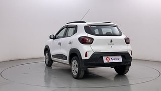 Used 2023 Renault Kwid 1.0 RXT SCE Petrol Manual exterior LEFT REAR CORNER VIEW