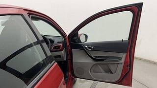 Used 2019 Tata Tiago [2018-2020] XZA+ AMT Petrol Automatic interior RIGHT FRONT DOOR OPEN VIEW