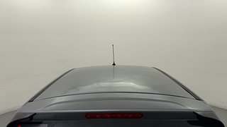 Used 2019 Tata Tiago XZ W/O Alloy Petrol Manual exterior EXTERIOR ROOF VIEW