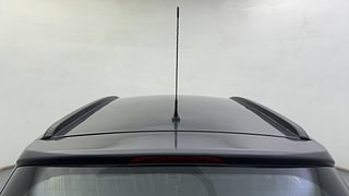 Used 2017 Hyundai Grand i10 [2013-2017] Sportz 1.2 Kappa VTVT Petrol Manual exterior EXTERIOR ROOF VIEW