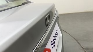 Used 2015 Honda Amaze [2013-2016] 1.2 S i-VTEC Petrol Manual dents MINOR SCRATCH