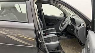 Used 2014 Maruti Suzuki Alto 800 Lxi CNG Petrol+cng Manual interior RIGHT SIDE FRONT DOOR CABIN VIEW
