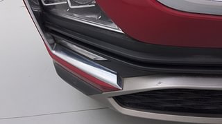 Used 2021 mg-motors Hector 1.5 Sharp Petrol Turbo DCT dual tone Petrol Automatic dents MINOR SCRATCH